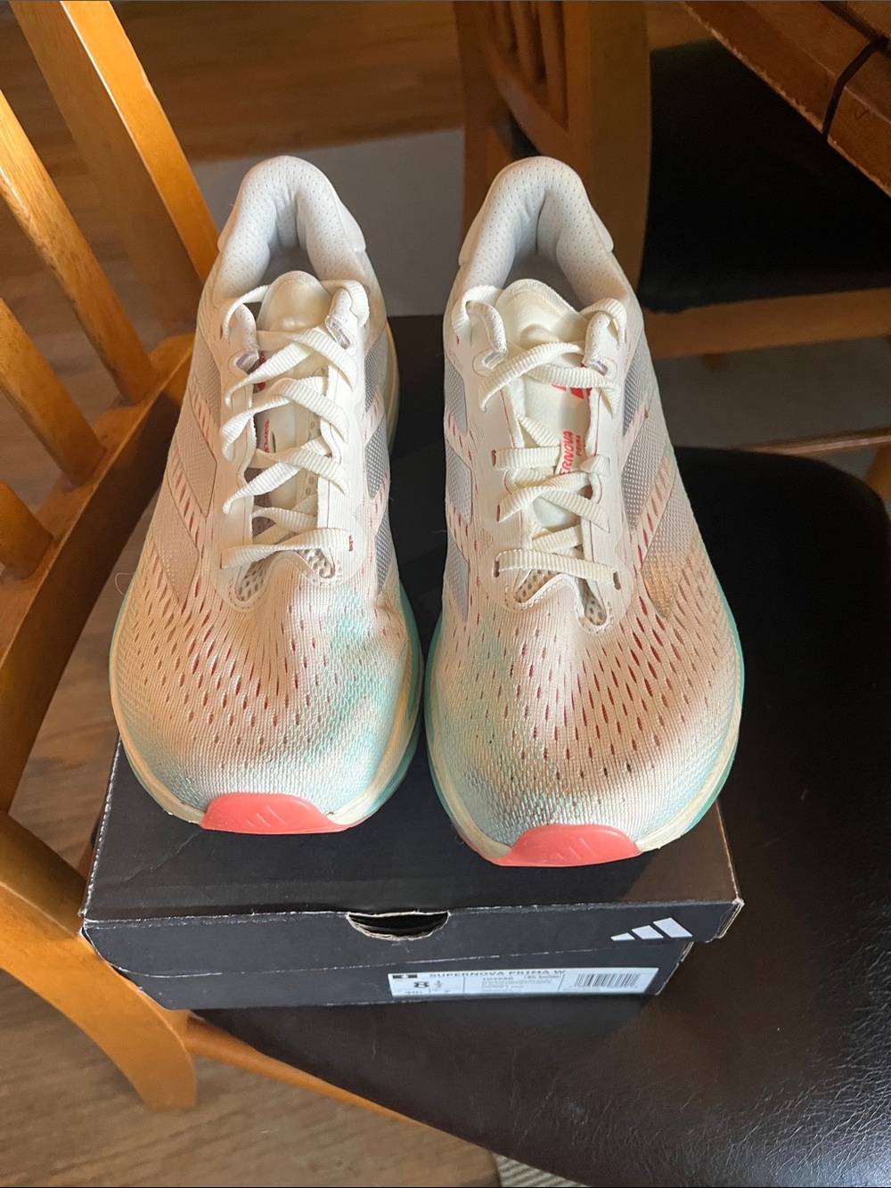 adidas Women's supernova prima